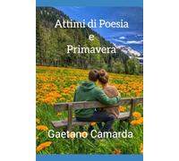 Attimi di Poesia e Primavera
