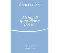 Attimi di quotidiana poesia