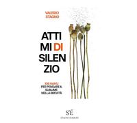 Attimi di silenzio