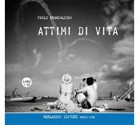 Attimi di vita. Con CD Audio