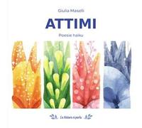 Attimi. Poesie haiku
