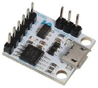 ATtiny85 Compatibile Sviluppo Tavola - WPB108