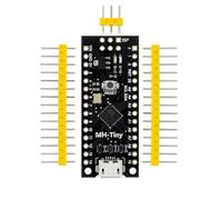 ATTINY88 micro scheda di sviluppo 16Mhz/Digispark ATTINY85 aggiornato/.0 Extended compatibile per