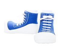Attipas AS05-45 - Set da regalo per neonati, Blu, 3 T