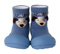 Attipas - - Colore Blu, Talla 21.5 EU