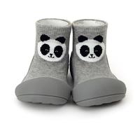 Attipas - - Colore Grigio, Talla 20 EU