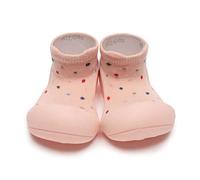 Attipas - - Colore Rosa, Talla 21.5 EU