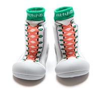 Attipas - - Colore Verde, Talla 22.5 EU