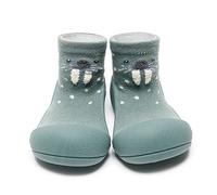 Attipas - - Colore Verde, Talla 22.5 EU