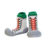 Attipas - - Colore Verde, Talla 25 1/2 EU