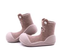 Attipas Bear Slippers Rosa EU 20 Bambini