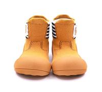 Attipas - PRIMEROS PASOS RAIN BOOTS ARB03 - Colore Giallo, Talla 20 EU
