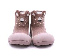 Attipas - PRIMEROS PASOS Zootopia AEN05 - Colore Beige, Talla 19 EU