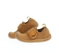 Attipas - Primi passi Skin Shoes per: Unisex-bambini, Giallo senape, 26/27 EU