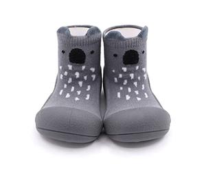 Attipas Scarpa Palestra Grigio A20EN GRIGIO 19