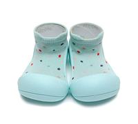 Attipas -Scarpe Primi Passi Modello Pop Color Mint