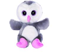 Attira Sguardi Peluche Gufo (20Cm) Giocattolo Morbido Figura Di Peluche