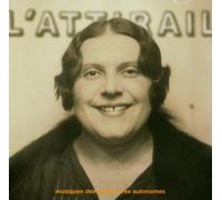 Attirail,l' - Musique des Prefectures Autonomes
