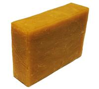 ATTIS Neem & Aloe Vera con beta carotene sapone naturale fatto a mano, 120 g