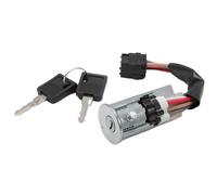 Attisfiera Neiman - Blocco antifurto con contattore per Master 1 (1980-1997) 7700739966 con 2 chiavi,blocco interruttore di accensione