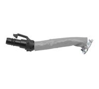 Attisfiera Tubo dell'olio turbocompressore per Adam Astra J Cascada Corsa D Insignia A Meriva Mokka Zafira 55569839 Tubo di ritorno dell'olio turbocompressore 55587854