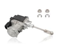 Attisfiera Turbocompressore Centralina per A3 Ibiza Leon Fabia Oct Yeti G-f P-l T-r-n 03F145725G 03F198725 03F145701C