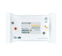 ATTITUDE Sensitive - Salviettine Baby - 72 pz.