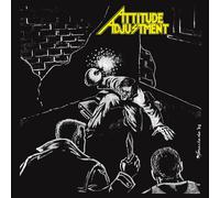 Attitude Adjustment - No More Mr. Nice Guy - Millennium Edition