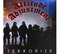 Attitude Adjustment - Terrorize