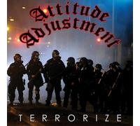 Attitude Adjustment - Terrorize