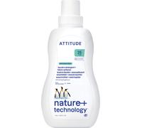 ATTITUDE Ammorbidente e Detersivo - Freschezza di Montagna - 1,05 L