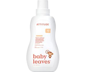 ATTITUDE Ammorbidente per Capi dei Bambini - Nettare di Pera - 1 L