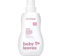 ATTITUDE Ammorbidente per Capi dei Bambini - Senza Profumo - 1 L
