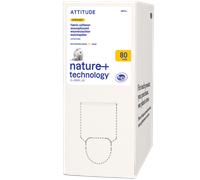 ATTITUDE Ammorbidente - Scorza di Limone - 2 L