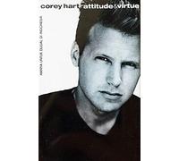 Attitude and Virtue [CASSETTE]