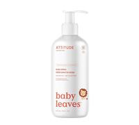 Attitude Baby Leaves Body Lotion Pear Nectar - 473 ml
