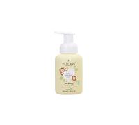 Attitude Baby Leaves Detergente schiumogeno 295 ml - Detergente schiumogeno