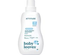 Attitude Baby Leaves Laundry Detergent 1040 ml