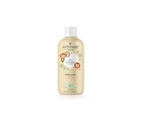 Attitude Baby Leaves Nettare di Pera 473 ml - Bagnoschiuma Bambini