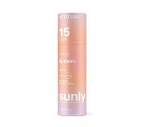 Attitude balsamo labbra minerale protettivo al cocco SPF 15 8.5 g