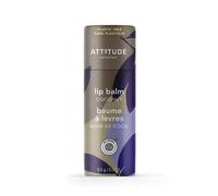 Attitude Leaves Bar Coconut balsamo naturale per le labbra 8,5 g