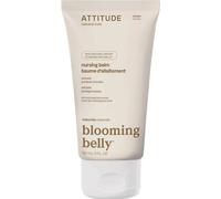 Attitude Blooming Belly Argan Crema Capezzoli 150ml - Crema corpo