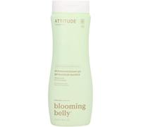 Attitude Blooming Belly Argan Gel Doccia 473ml - Gel doccia