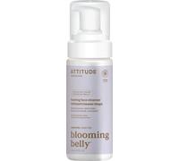 Attitude Blooming Belly Natural Foaming Face Cleanser - 150 ml