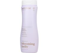 Attitude Blooming belly Argan shampoo naturale per le donne incinte 473 ml