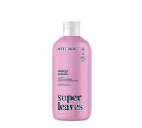 ATTITUDE Body Wash, EWG Verified Shower Gel, Dermatologically Tested, Plant and