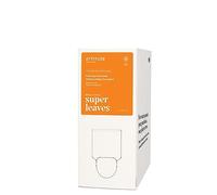 ATTITUDE Bulk Refill for Foaming Hand Soap Dispenser, EWG Verified, Ingredienti di base vegetale e minerale, Vegan and Cruelty-free Personale Care Products, Orange Leaves, 67.62 Fl Oz