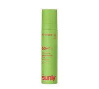 Attitude Children's mineral sunscreen spray SPF 50 Sunly Spray 75 ml