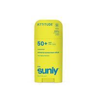 Attitude Children's mineral sunscreen without perfume SPF 50 Sunly 60 g