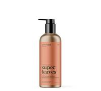 ATTITUDE Conditioner with Essentials Oils, Plant and Mineral-Based Ingredients, Vegan Beauty and Personal Care Products, Aluminum Bottle, Colorlast, Patchouli and Black Pepper, 473 mL